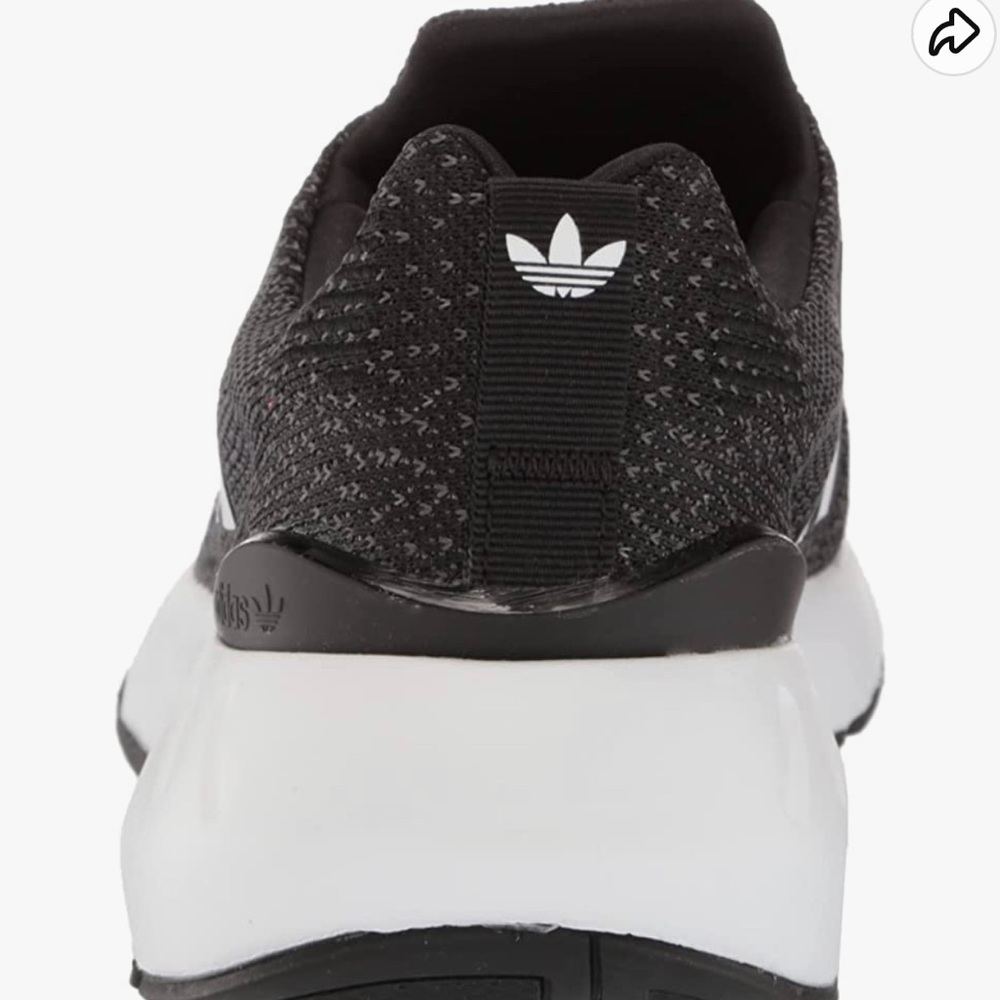 ADIDAS SWIFT RUN 22 - Picture 5 of 13
